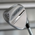 Titleist Vokey Desing Wedge SM10 Nickel M Staal linkshandig