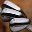 Titleist Vokey Desing Wedge SM10 Tour Chrome S Staal rechtshandig