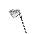 Titleist Vokey Desing Wedge SM10 Tour Chrome S Staal linkshandig