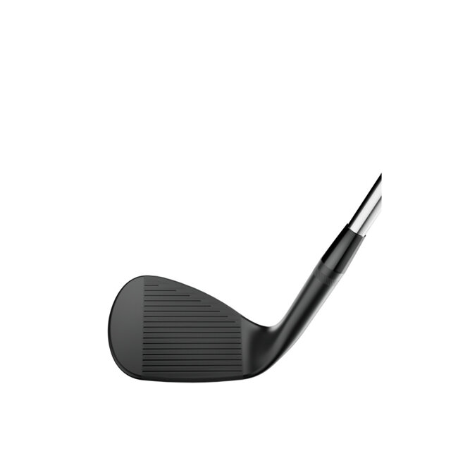 Titleist Vokey Desing Wedge SM10 Jet Black S Staal rechtshandig