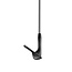 Titleist Vokey Desing Wedge SM10 Jet Black S Staal rechtshandig