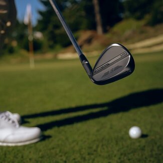 Vokey Design Titleist Vokey Wedge SM10 S JB staal RH