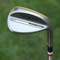 Titleist Vokey Desing Wedge SM10 Nickel D Staal rechtshandig
