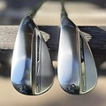 Titleist Vokey Desing Wedge SM10 Tour Chrome D Staal rechtshandig