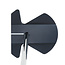 Odyssey Ai-ONE Max 1 Square 2 Square Putter rechtshandig