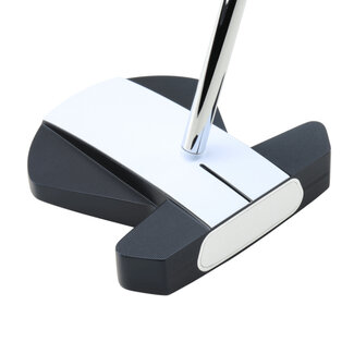 Odyssey Ai-ONE Square 2 Square MAX Stripe Putter RH