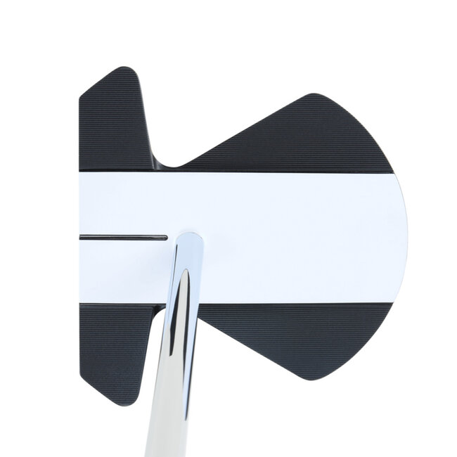 Odyssey Ai-ONE Max Stripe Square 2 Square Putter rechtshandig