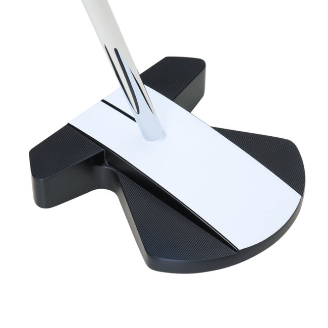 Odyssey Ai-ONE Max Stripe Square 2 Square Putter rechtshandig