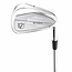 Wilson Staff - Model CB - IJzerset - heren - staal - rechtshandig