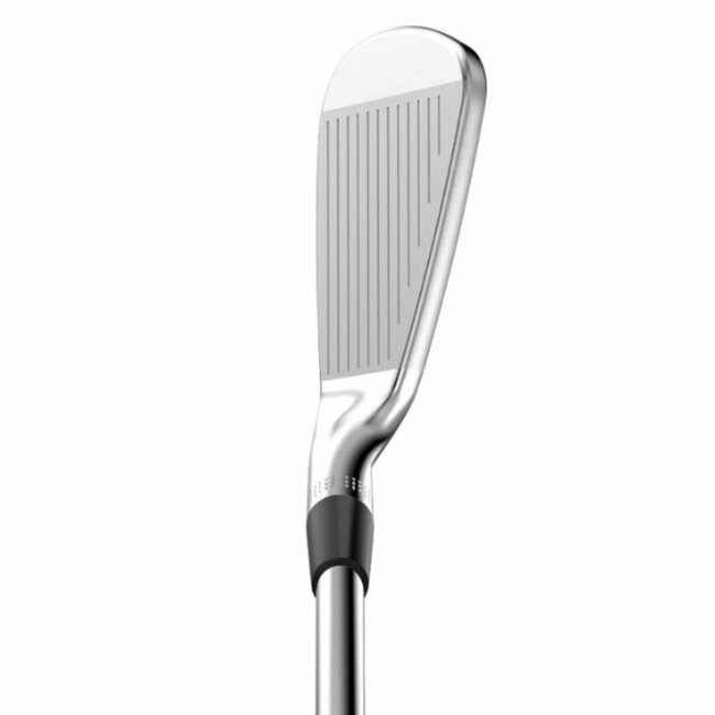 Wilson Staff Model CB IJzerset heren staal rechtshandig