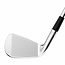 Wilson Staff - Model CB - IJzerset - heren - staal - rechtshandig