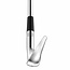 Wilson Staff - Model CB - IJzerset - heren - staal - linkshandig