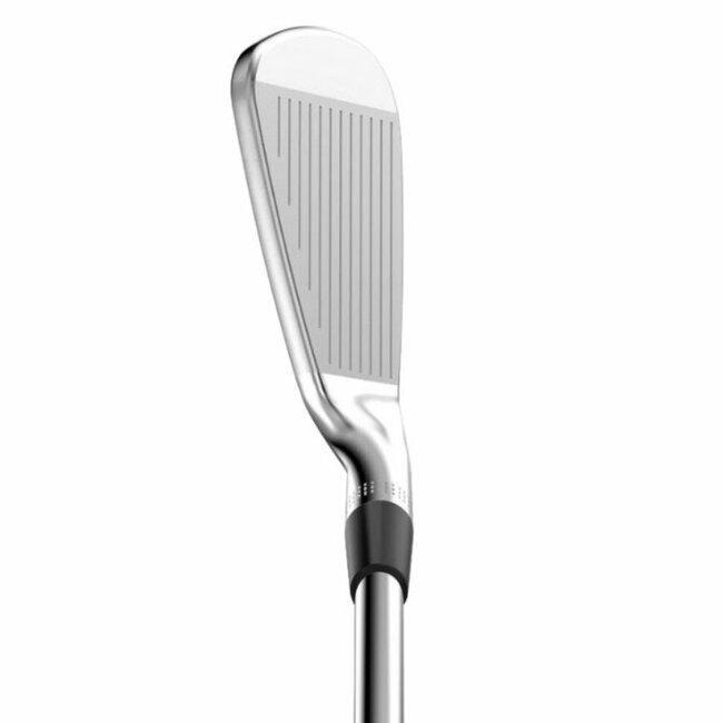 Wilson Staff Model CB IJzerset heren staal linkshandig