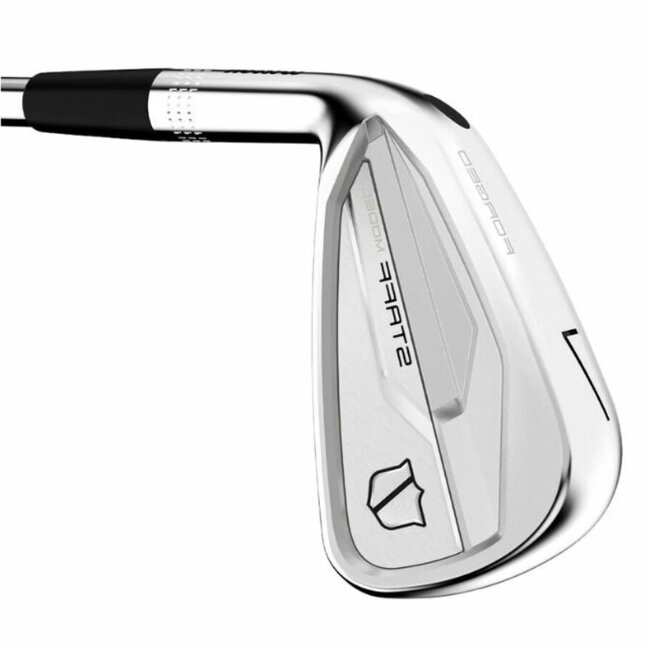 Wilson Staff Model CB IJzerset heren staal linkshandig
