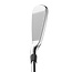 Wilson - DYNAPWR forged - IJzerset - heren - staal - rechtshandig