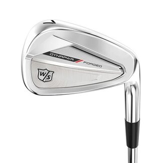 Wilson Golf Wilson DYNAPWR forged IJzerset graphite RH