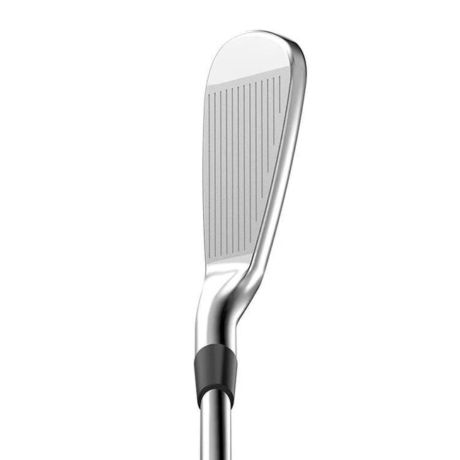 Wilson DYNAPWR forged IJzerset heren Graphite rechtshandig