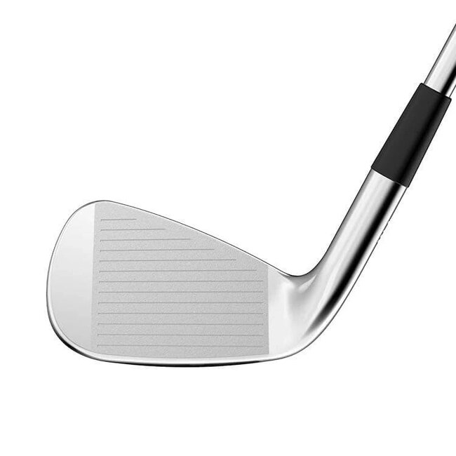 Wilson DYNAPWR forged IJzerset heren Graphite rechtshandig