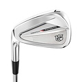 Wilson DYNAPWR forged IJzerset heren staal linkshandig