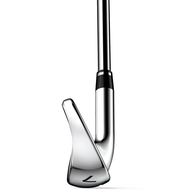 Wilson DYNAPWR IJzerset heren staal rechtshandig