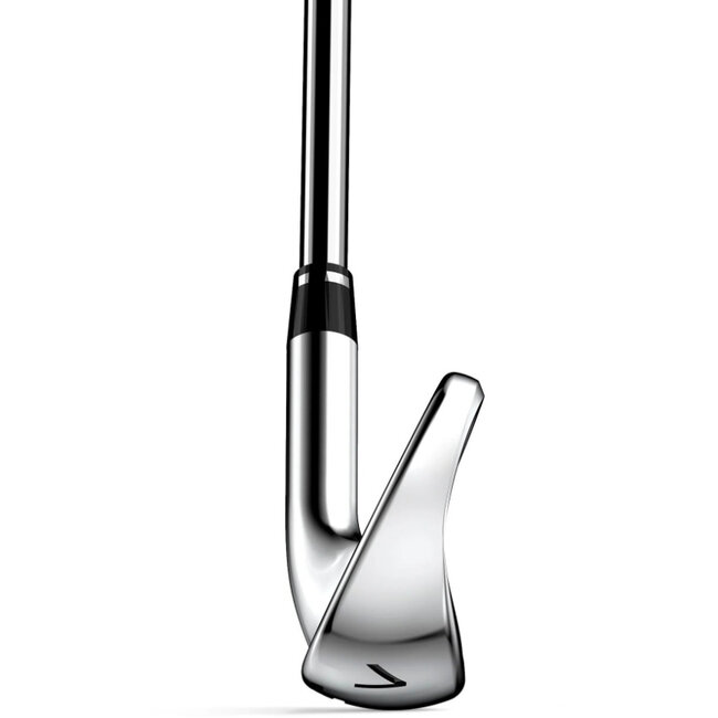 Wilson DYNAPWR IJzerset heren staal linkshandig