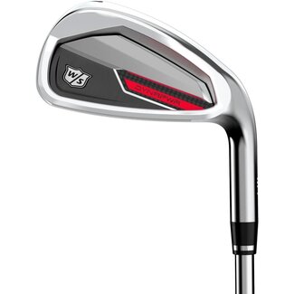 Wilson Golf Wilson DYNAPWR IJzer 4 staal RH