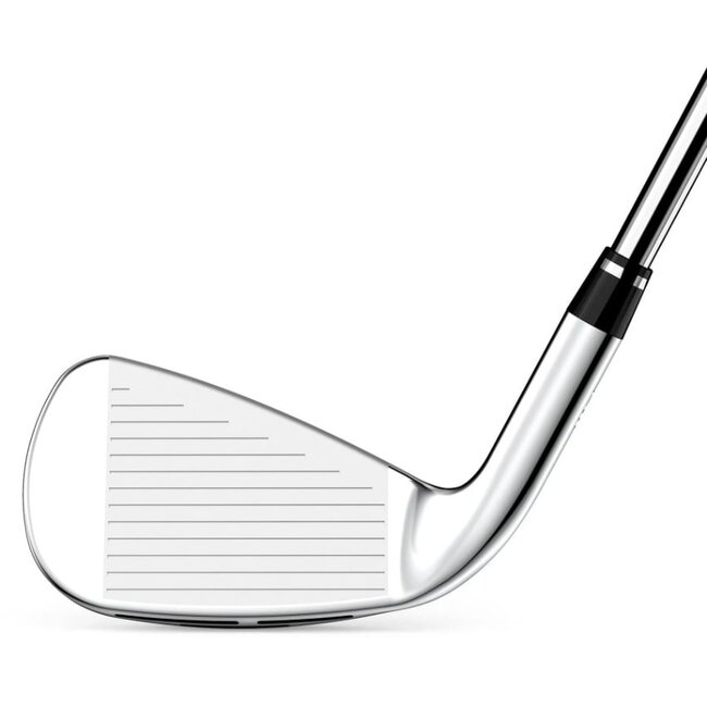 Wilson DYNAPWR IJzerset heren graphite rechtshandig