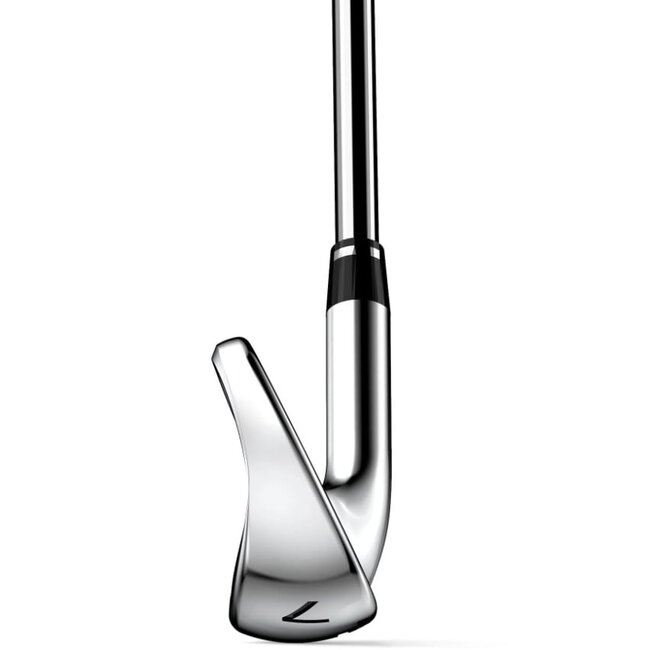 Wilson DYNAPWR IJzerset heren graphite rechtshandig