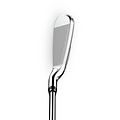Wilson DYNAPWR IJzerset heren graphite rechtshandig