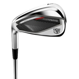 Wilson Golf Wilson DYNAPWR Max IJzerset staal LH