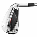 Wilson DYNAPWR Max IJzerset heren Graphite linkshandig