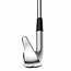 Wilson - DYNAPWR Max - Gap Wedge - heren - graphite - rechtshandig