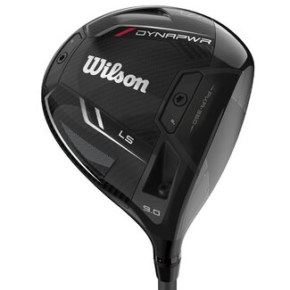 Wilson Wilson DYNAPWR Low Spin Driver RH