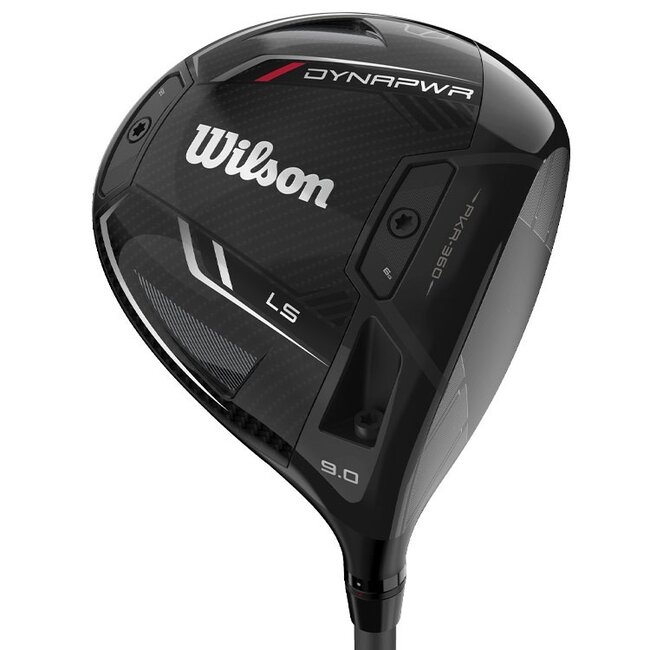 Wilson - DYNAPWR Low Spin - Driver - Rechtshandig