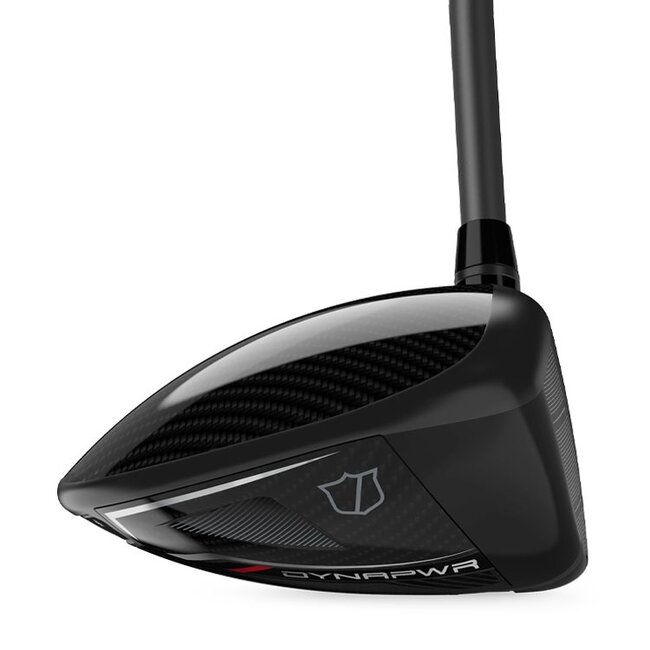 Wilson DYNAPWR Low Spin Driver rechtshandig