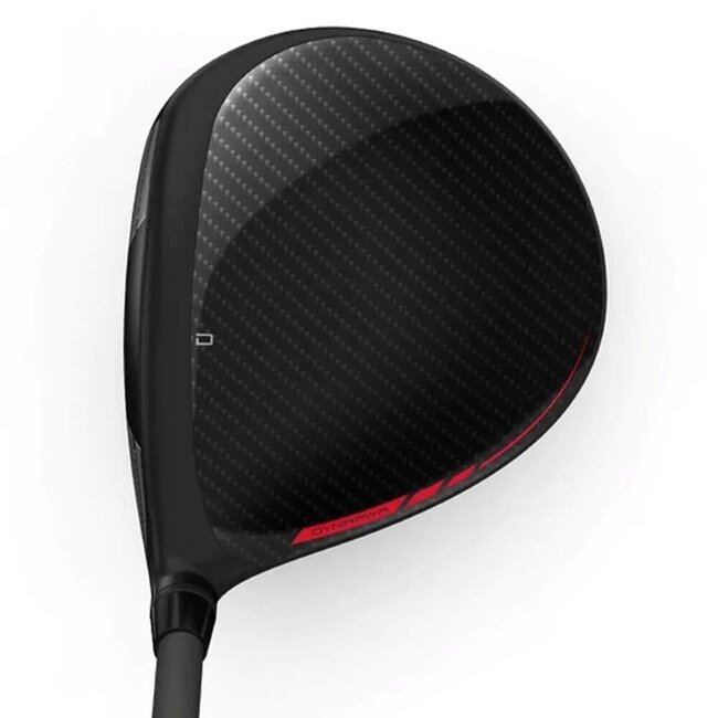 Wilson DYNAPWR Low Spin Driver rechtshandig