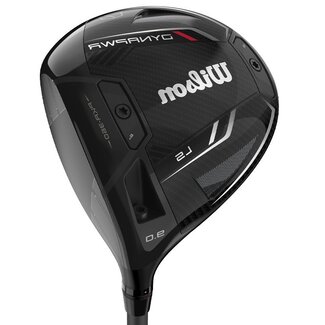 Wilson Golf Wilson DYNAPWR Low Spin Driver LH