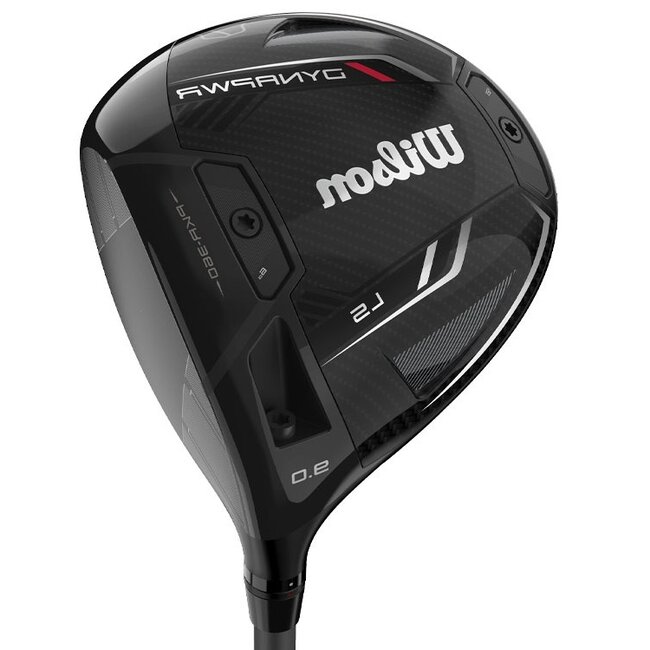 Wilson - DYNAPWR Low Spin - Driver - Linkshandig