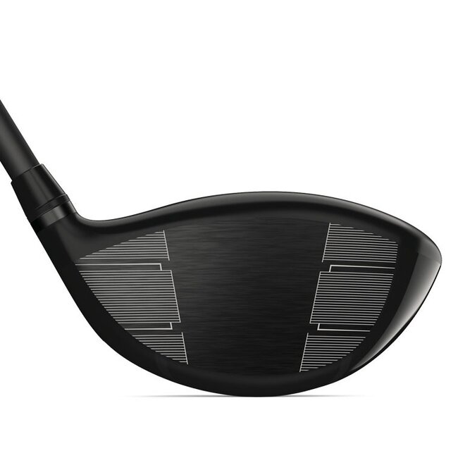 Wilson DYNAPWR Low Spin Driver linkshandig