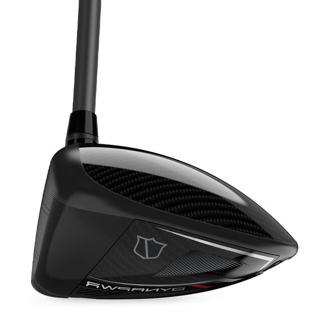 Wilson DYNAPWR Low Spin Driver linkshandig