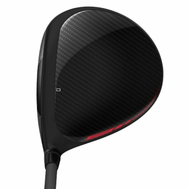 Wilson DYNAPWR Carbon Driver rechtshandig