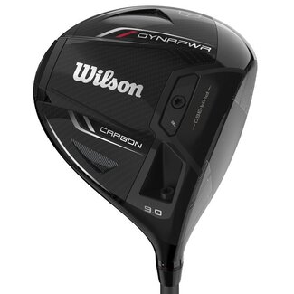 Wilson Golf Wilson DYNAPWR Carbon Driver RH