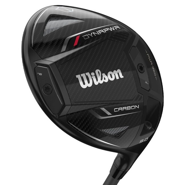 Wilson DYNAPWR Carbon Driver rechtshandig