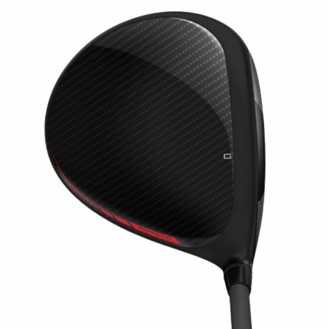 Wilson DYNAPWR Carbon Driver linkshandig