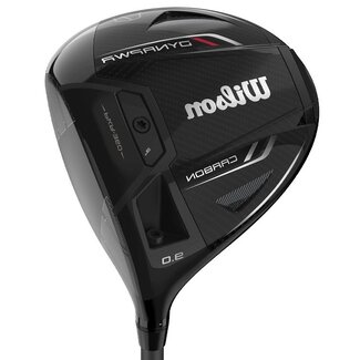 Wilson Golf Wilson DYNAPWR Carbon Driver LH