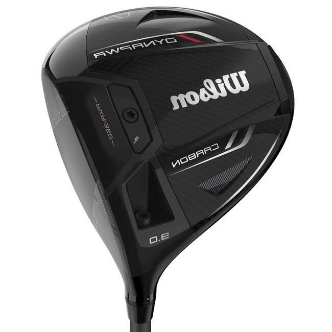 Wilson - DYNAPWR Carbon - Driver - Linkshandig