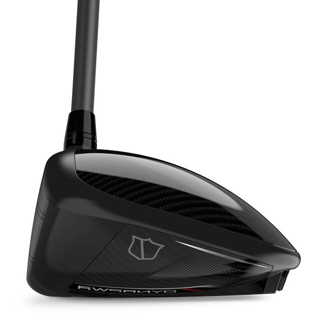 Wilson DYNAPWR Carbon Driver linkshandig