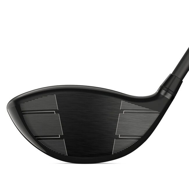 Wilson DYNAPWR Carbon Driver rechtshandig dames