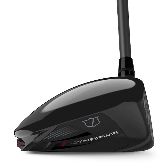 Wilson DYNAPWR Max Driver rechtshandig