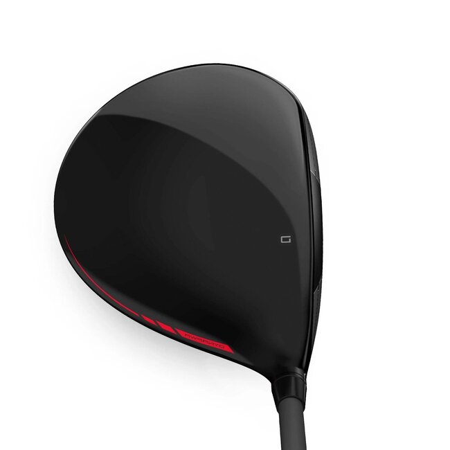 Wilson DYNAPWR Max Driver linkhandig